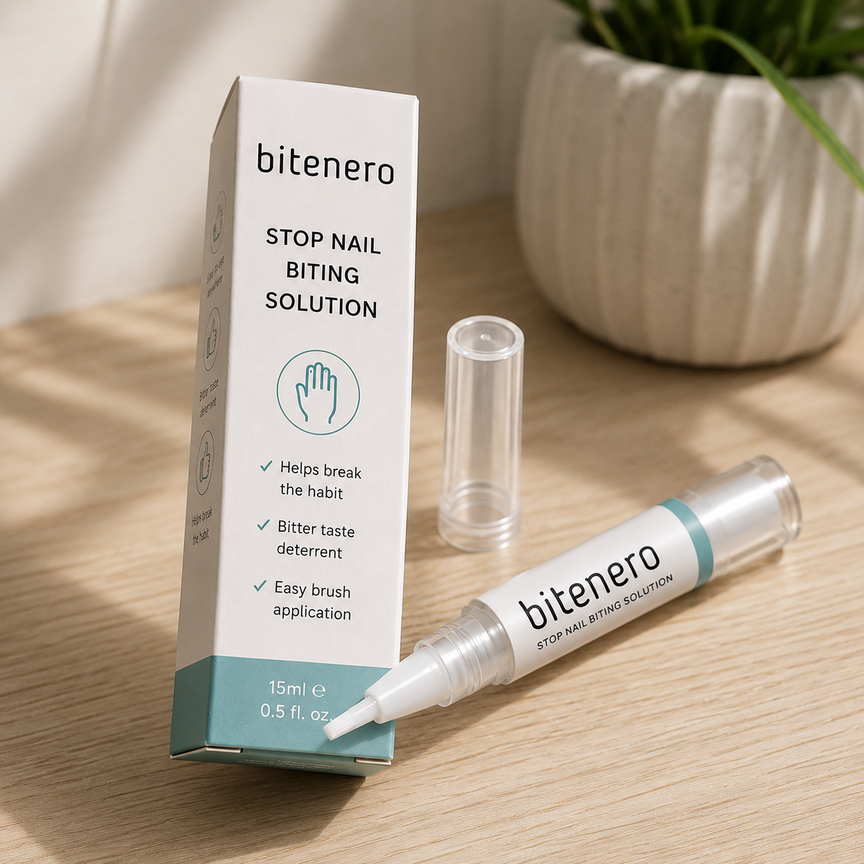 Bitenero - Anty Bite Treatment Solution