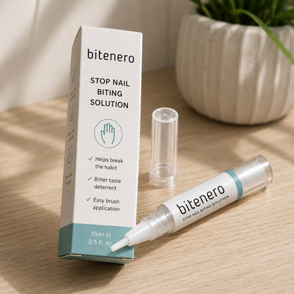 Bitenero - Anty Bite Treatment Solution