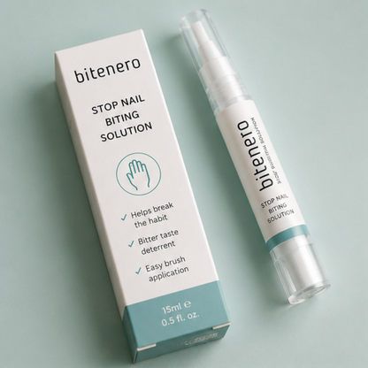 Bitenero - Anty Bite Treatment Solution