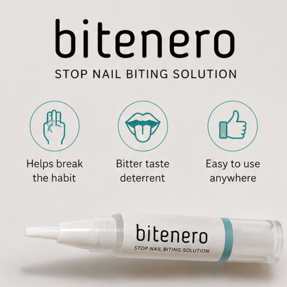 Bitenero - Anty Bite Treatment Solution