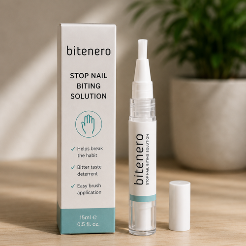 Bitenero - Anty Bite Treatment Solution