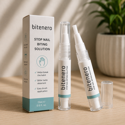 Bitenero - Anty Bite Treatment Solution